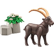 Playmobil Wiltopia - Ibex