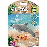 Playmobil Wiltopia - Dolphin