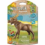 Wiltopia - Moose