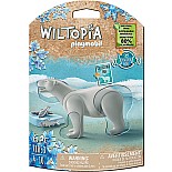 Wiltopia - Polar Bear