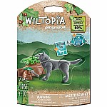 Wiltopia - Wolf