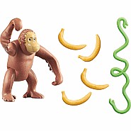 Playmobil Wiltopia - Orangutan