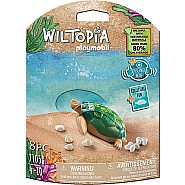 Playmobil Wiltopia - Giant Tortoise