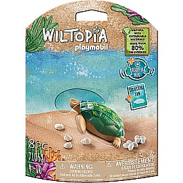 Wiltopia - Giant Tortoise