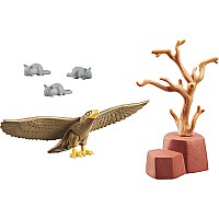 Playmobil Wiltopia - Eagle