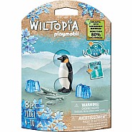 Playmobil Wiltopia - Emperor Penguin