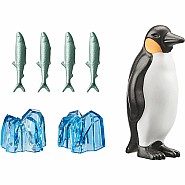 Playmobil Wiltopia - Emperor Penguin