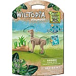 Wiltopia - Alpaca