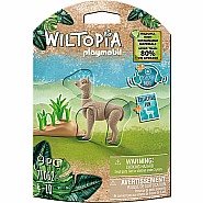 Playmobil Wiltopia - Alpaca