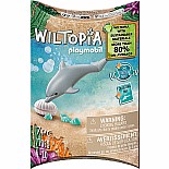 Wiltopia - Young Dolphin