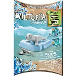 Wiltopia - Young Seal