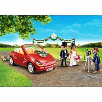 Playmobil Starter Pack Wedding Ceremony