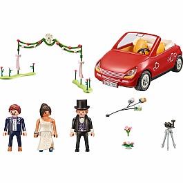 Playmobil Starter Pack Wedding Ceremony