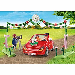 Playmobil Starter Pack Wedding Ceremony