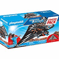 Playmobil Starter Pack Hang Glider