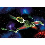 Playmobil Star Trek - Klingon Bird-of-Prey