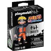 Playmobil Naruto