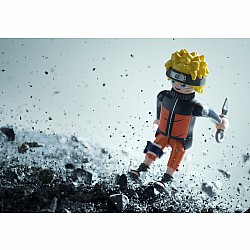 Playmobil Naruto