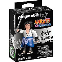 Playmobil Sasuke