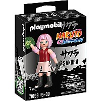 Playmobil Sakura