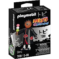 Playmobil Tobi