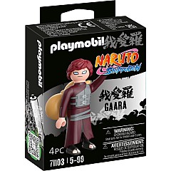 Playmobil Gaara