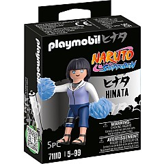 Playmobil Hinata