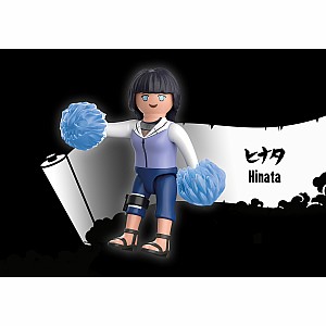 Playmobil Hinata