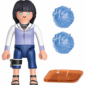 Playmobil Hinata