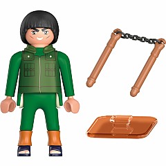 Playmobil Guy