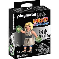 Playmobil Tsunade