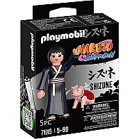 Playmobil Shizune