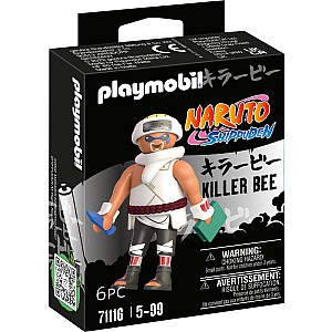 Playmobil Killer Bee