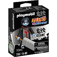 Playmobil Kisame