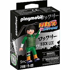 Playmobil Rock Lee