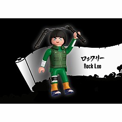 Playmobil Rock Lee