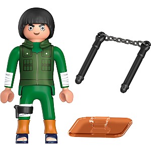 Playmobil Rock Lee