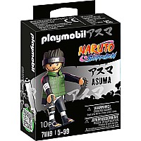 Playmobil Asuma