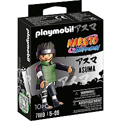 Playmobil Asuma