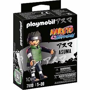 Playmobil Asuma