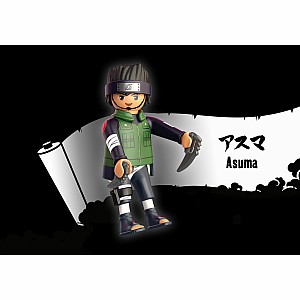 Playmobil Asuma