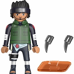 Playmobil Asuma