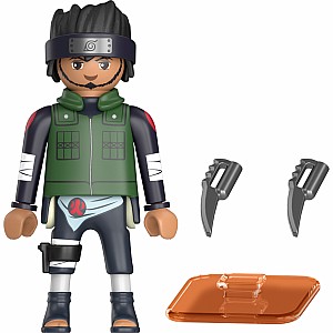 Playmobil Asuma