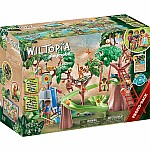 Wiltopia - Tropical Jungle Playground