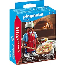 Pizza Chef