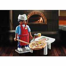 Pizza Chef