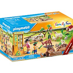 Playmobil Medical Team - The Toy Box Hanover