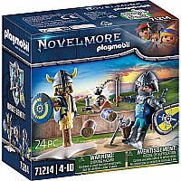 Playmobil Novelmore - Combat Training