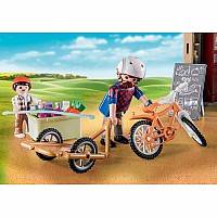 Playmobil Country Farm Shop