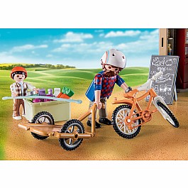 Playmobil Country Farm Shop